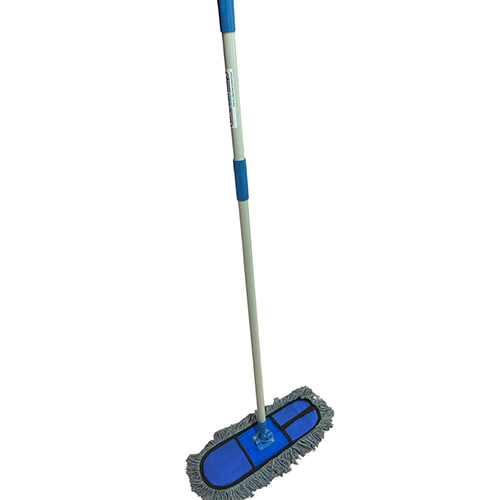 Floor Mop - Color: White