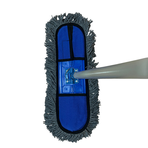 Floor Mop - Color: White