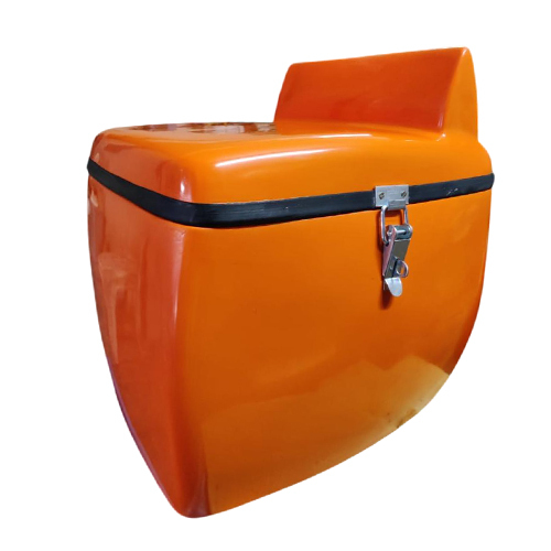 Food Delivery Box
