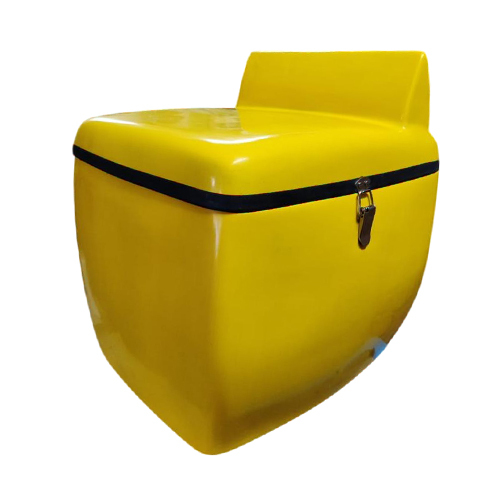 Food Delivery Box - Feature: High Quality