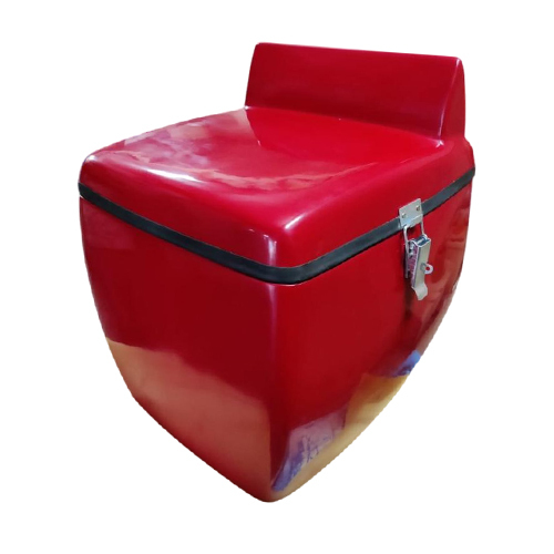 Food Delivery Box - Feature: High Quality