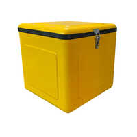 Motorcycle Delivery Box