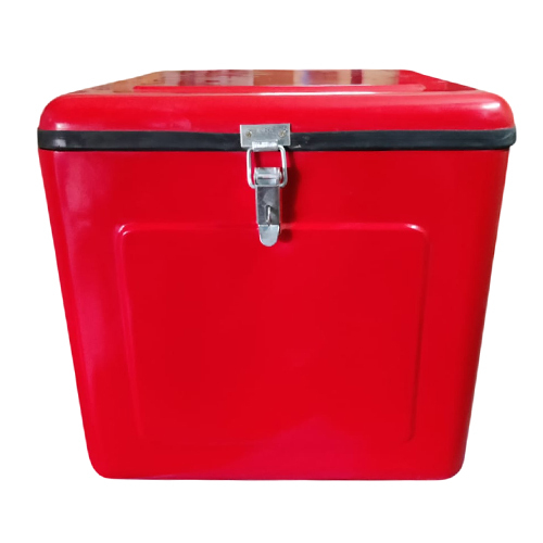 Motorcycle Delivery Box - Feature: High Quality