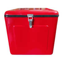Motorcycle Delivery Box