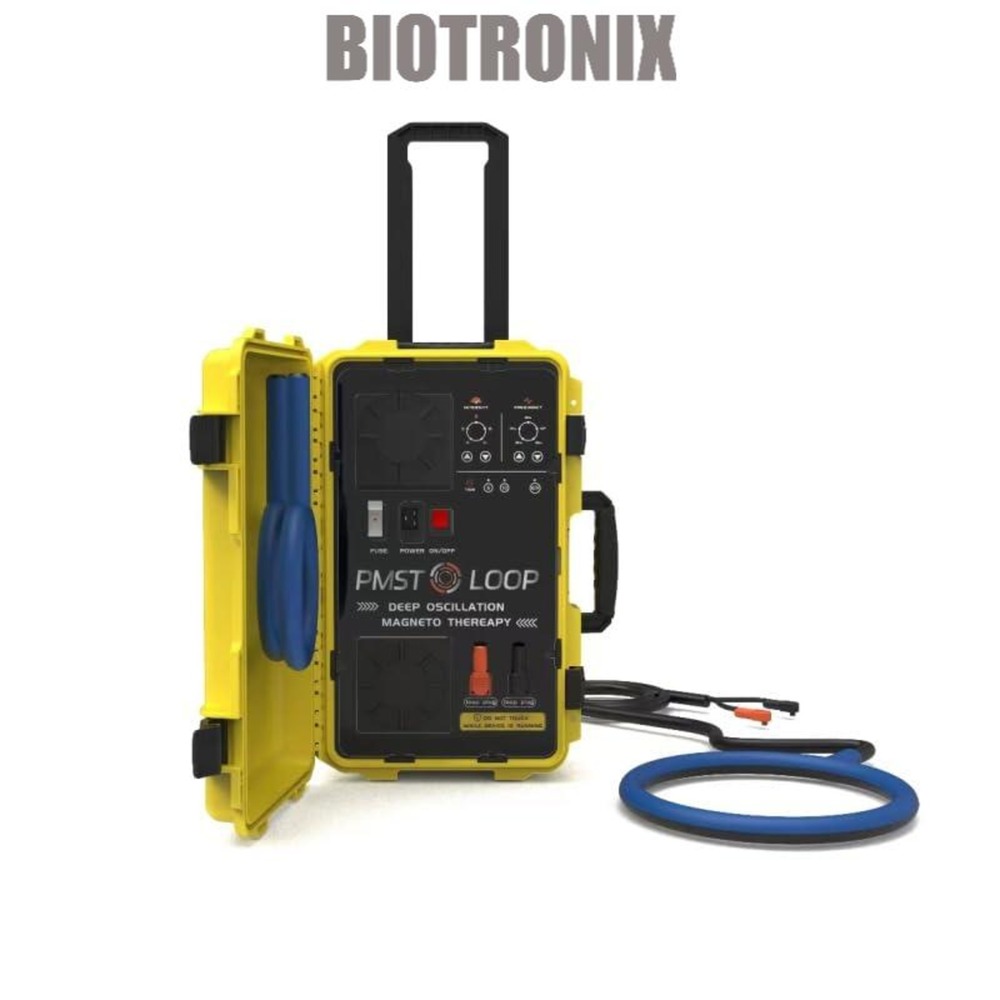 Professional PEST Loop Physiotherapy Equipment for Hospital and Clinic Use