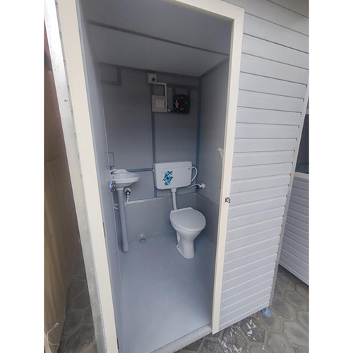 Commercial Portable Toilet