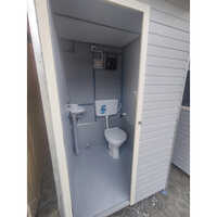 Commercial Portable Toilet