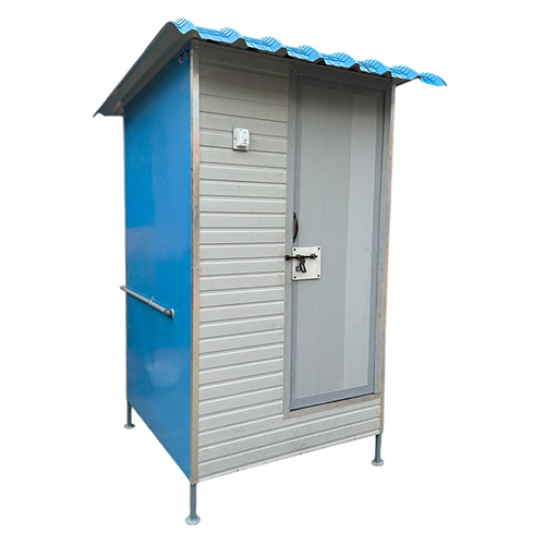 Commercial Portable Toilet