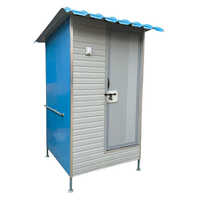Commercial Portable Toilet