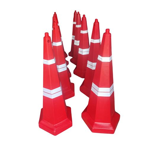 PVC Traffic Safety Cones