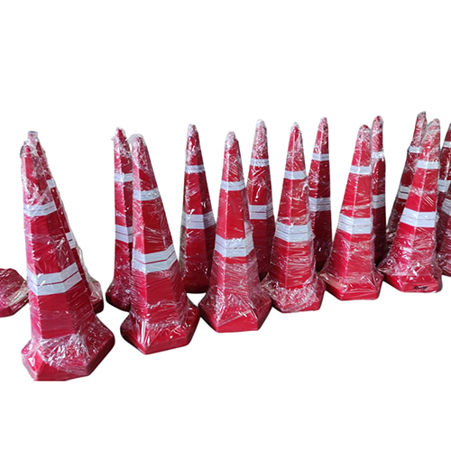 PVC Traffic Safety Cones
