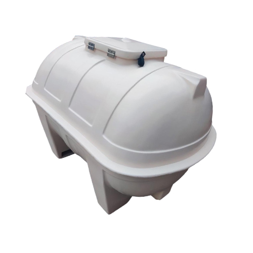 Fibre Water Tank