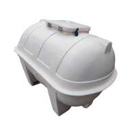 Fibre Water Tank