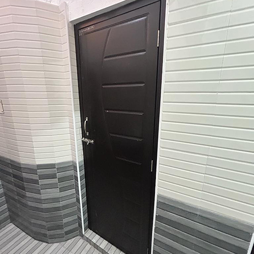 Fiber Single Door