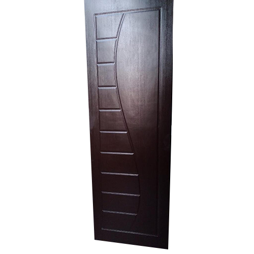 Fiber Door - Application: Interior