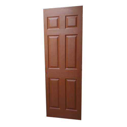Fiber Door - Application: Interior