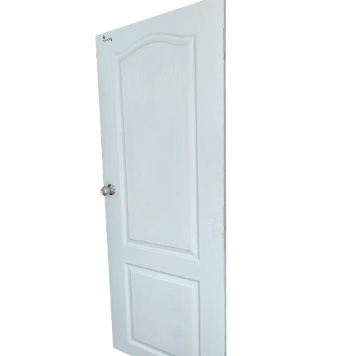 Fiber Door - Application: Interior