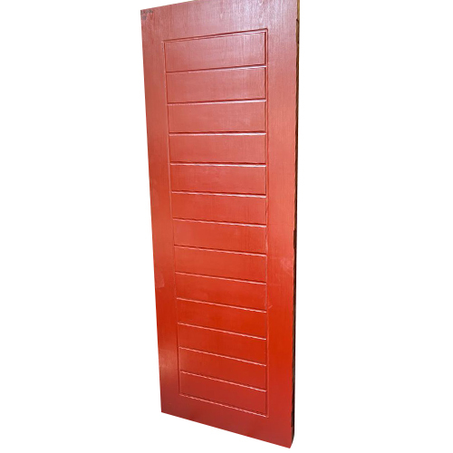 Fiber Door - Application: Interior