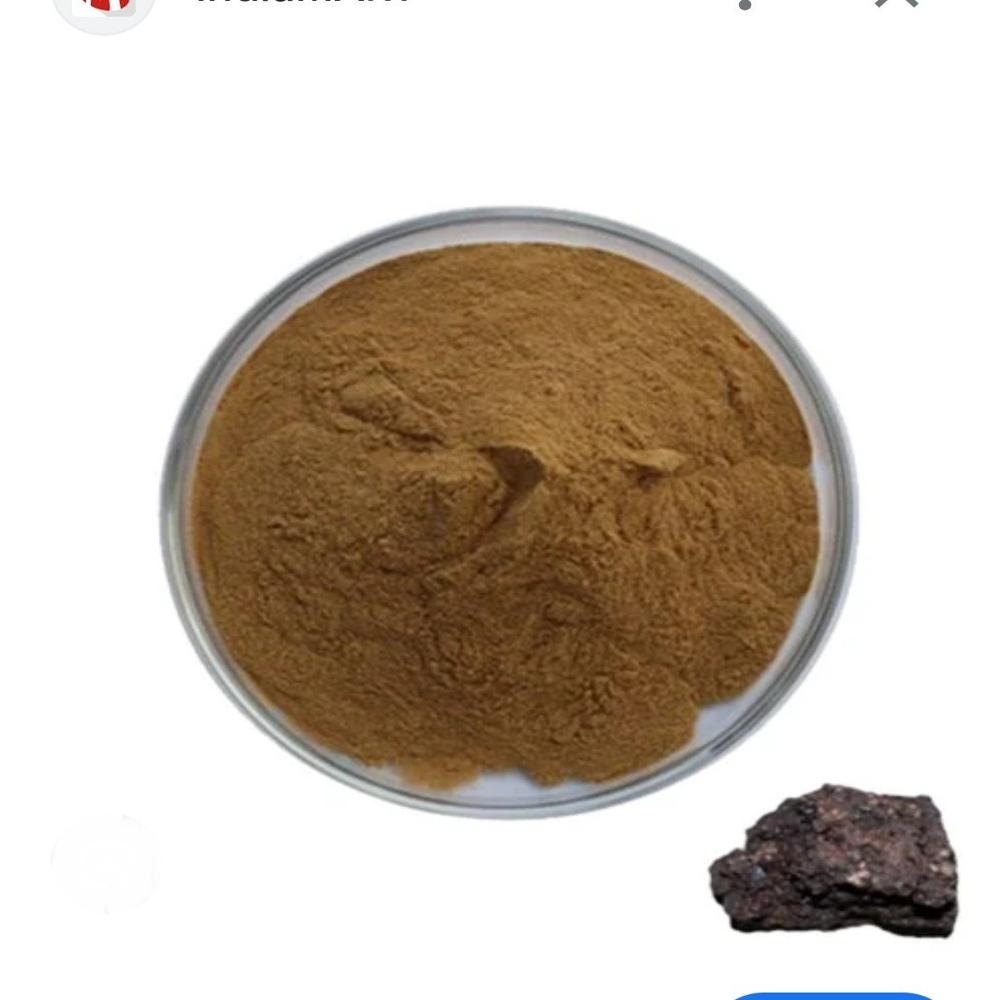 Shilajit Extract Granules 70 %
