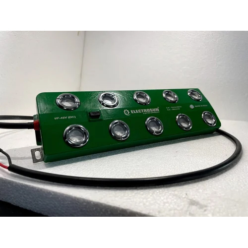 5.5 AMP Ultrasonic Mist Maker Kit