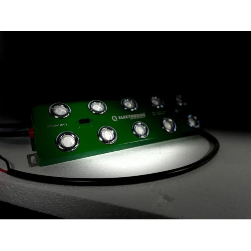 5.5 AMP Ultrasonic Mist Maker Kit