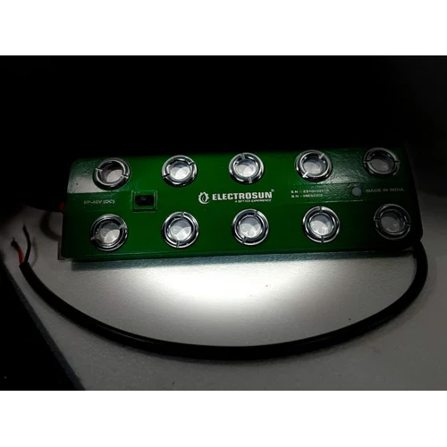 5.5 AMP Ultrasonic Mist Maker Kit