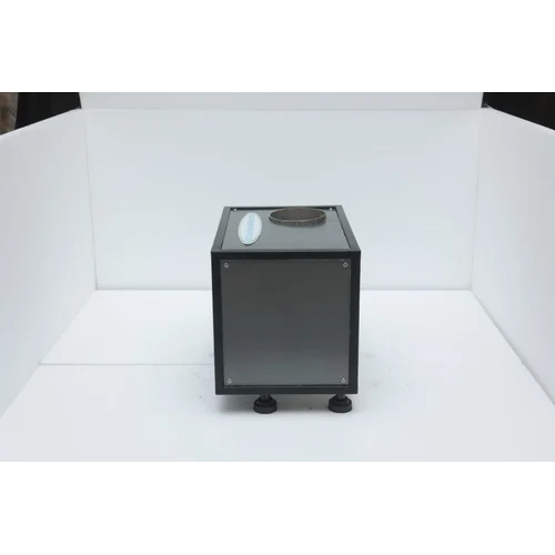 Banana Ripening Humidifier Machine - Cover Material: Pc Sheet