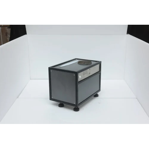 Banana Ripening Humidifier Machine - Cover Material: Pc Sheet