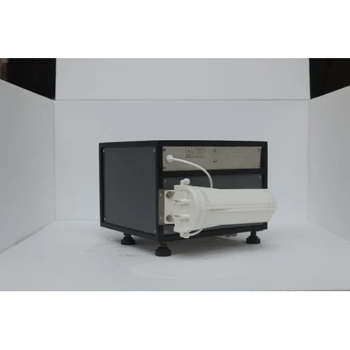 Banana Ripening Humidifier Machine - Cover Material: Pc Sheet