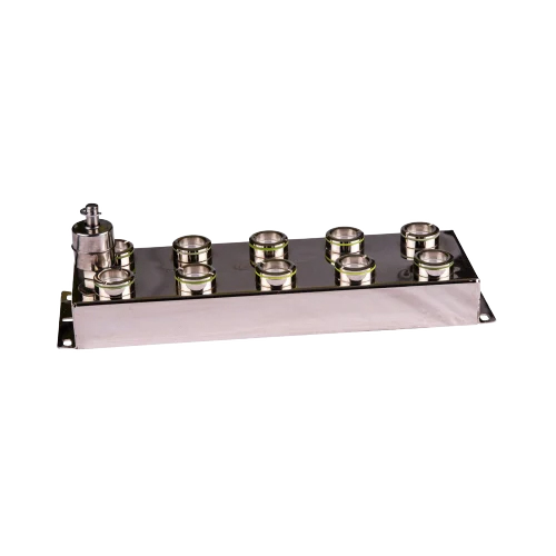10 Head Sensor Ultrasonic Mist Maker
