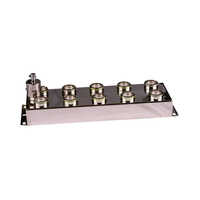 10 Head Sensor Ultrasonic Mist Maker
