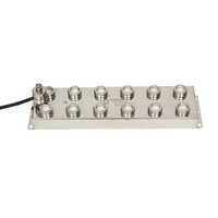 12 Head Sensor Ultrasonic mist maker