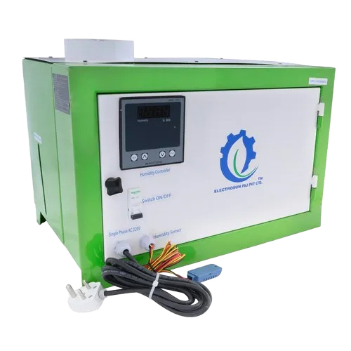 Commercial Ultrasonic Humidifier