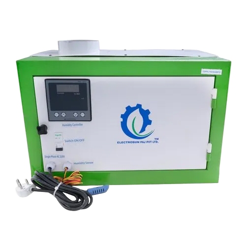 Commercial Ultrasonic Humidifier
