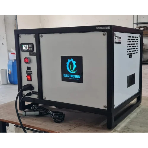 Commercial Ultrasonic Humidifier - Capacity: 20 Kg/hr