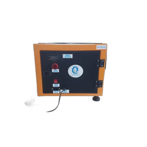 Cashew Ultrasonic Humidifier
