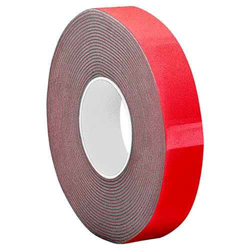 Vhb Tape - Color: Red