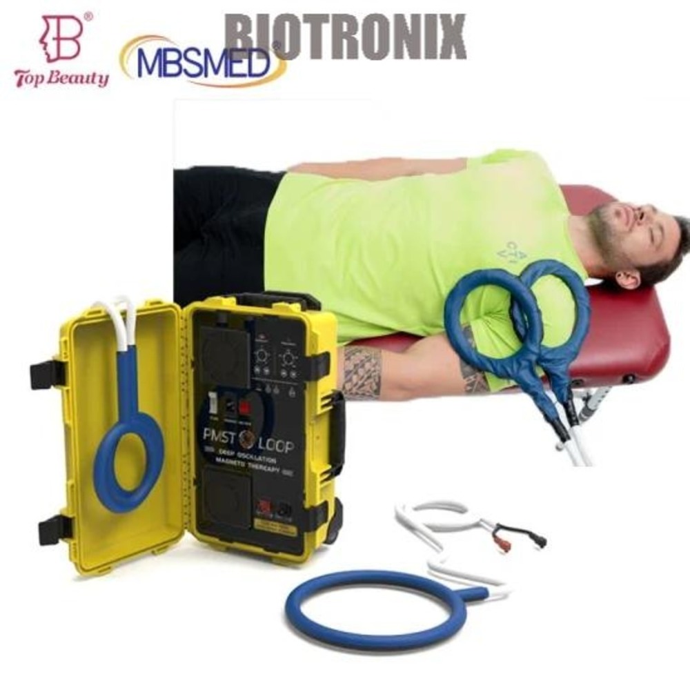Passive Motion PEST Loop Device for Stroke Patient Rehabilitation and Leg Therapy