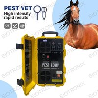 Passive Motion PEST Loop Device for Stroke Patient Rehabilitation and Leg Therapy