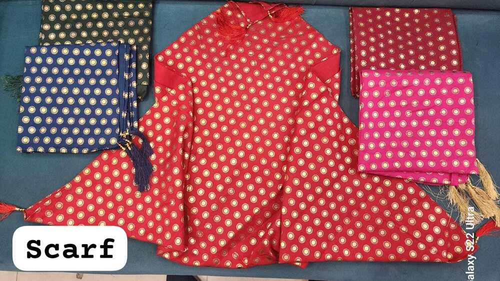 LADIES SCARF