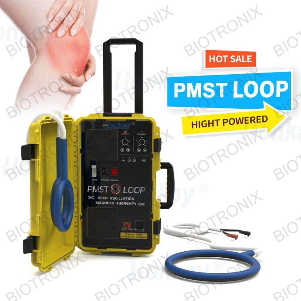 PEST Loop Physical Therapy Equipment for Range of Motion and Muscle Recovery