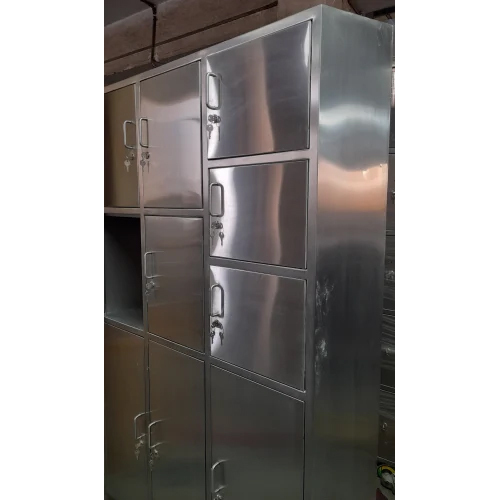 Changing Room Cabinet