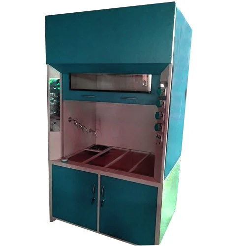 Class 2 Biosafety Cabinet - Application: Industrial