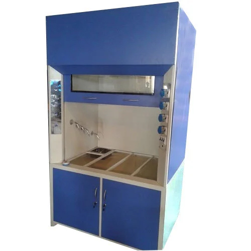 Bio Safety Cabinets