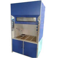 Bio Safety Cabinets