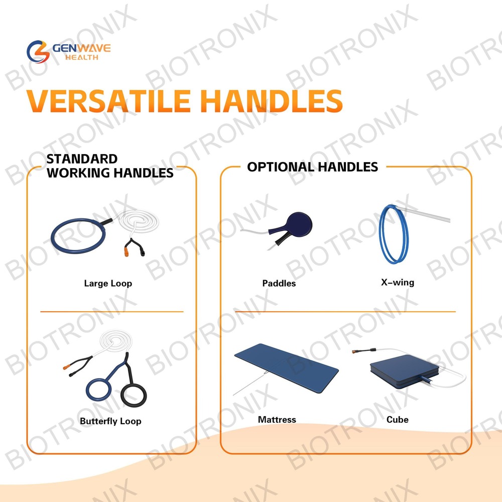 PEST Loop Physical Therapy Equipment for Range of Motion and Muscle Recovery