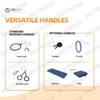 PEST Loop Physical Therapy Equipment for Range of Motion and Muscle Recovery