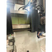 Cnc Vtl Machine - Dimension (l*w*h): 650(h) Millimeter (mm)