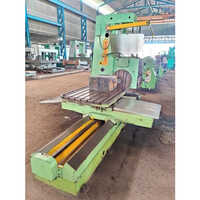2kw Horizontal Boring Machine - Automatic Grade: Semi-automatic
