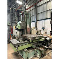 100 Used Horizontal Boring Machine